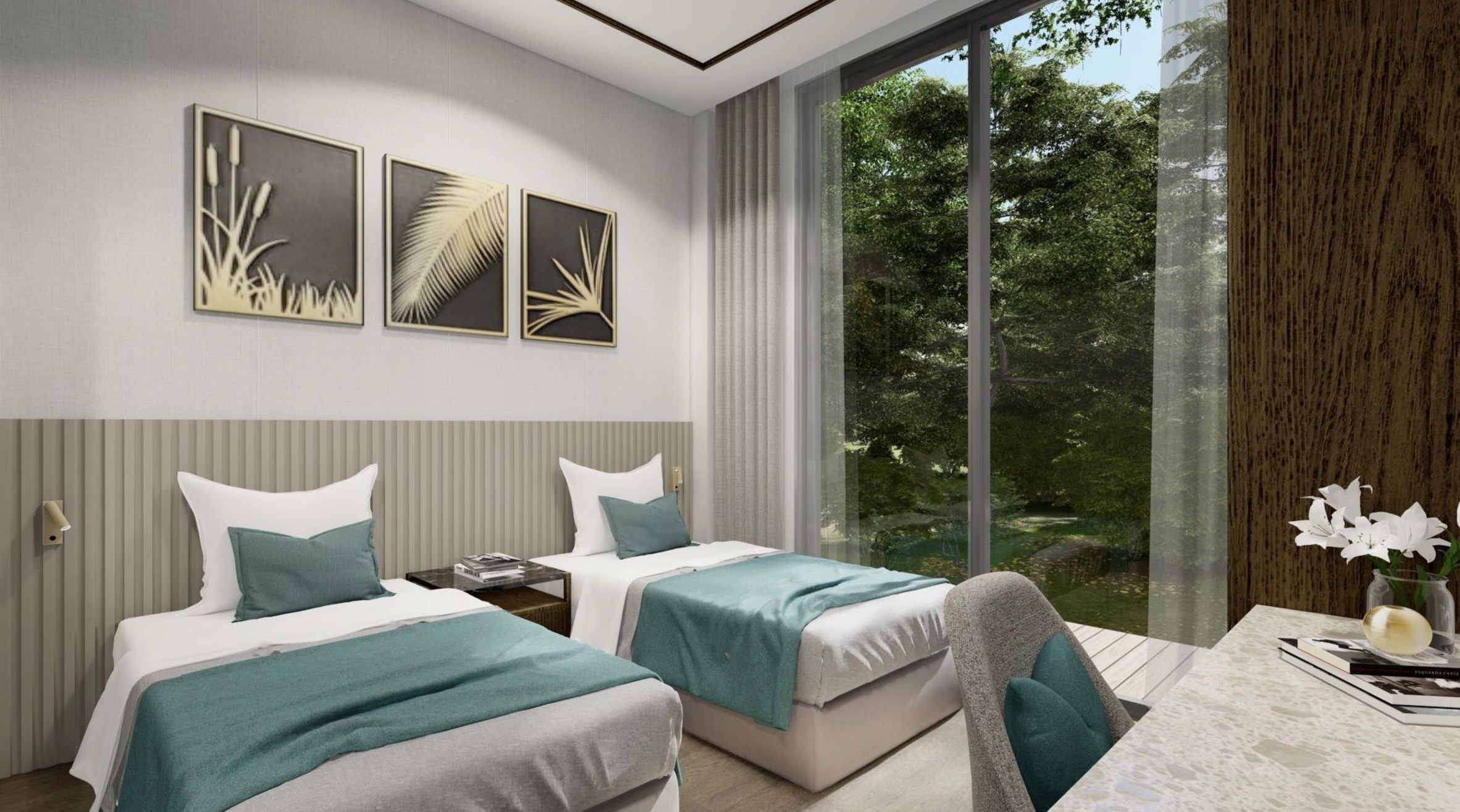 The Ozone Grand Residences (Phase 4) 13